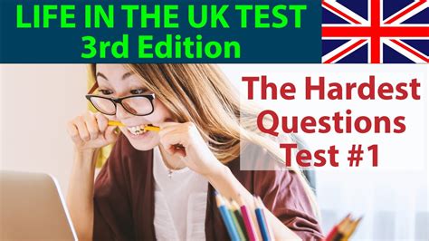 life in uk test too hard|life in UK english test.